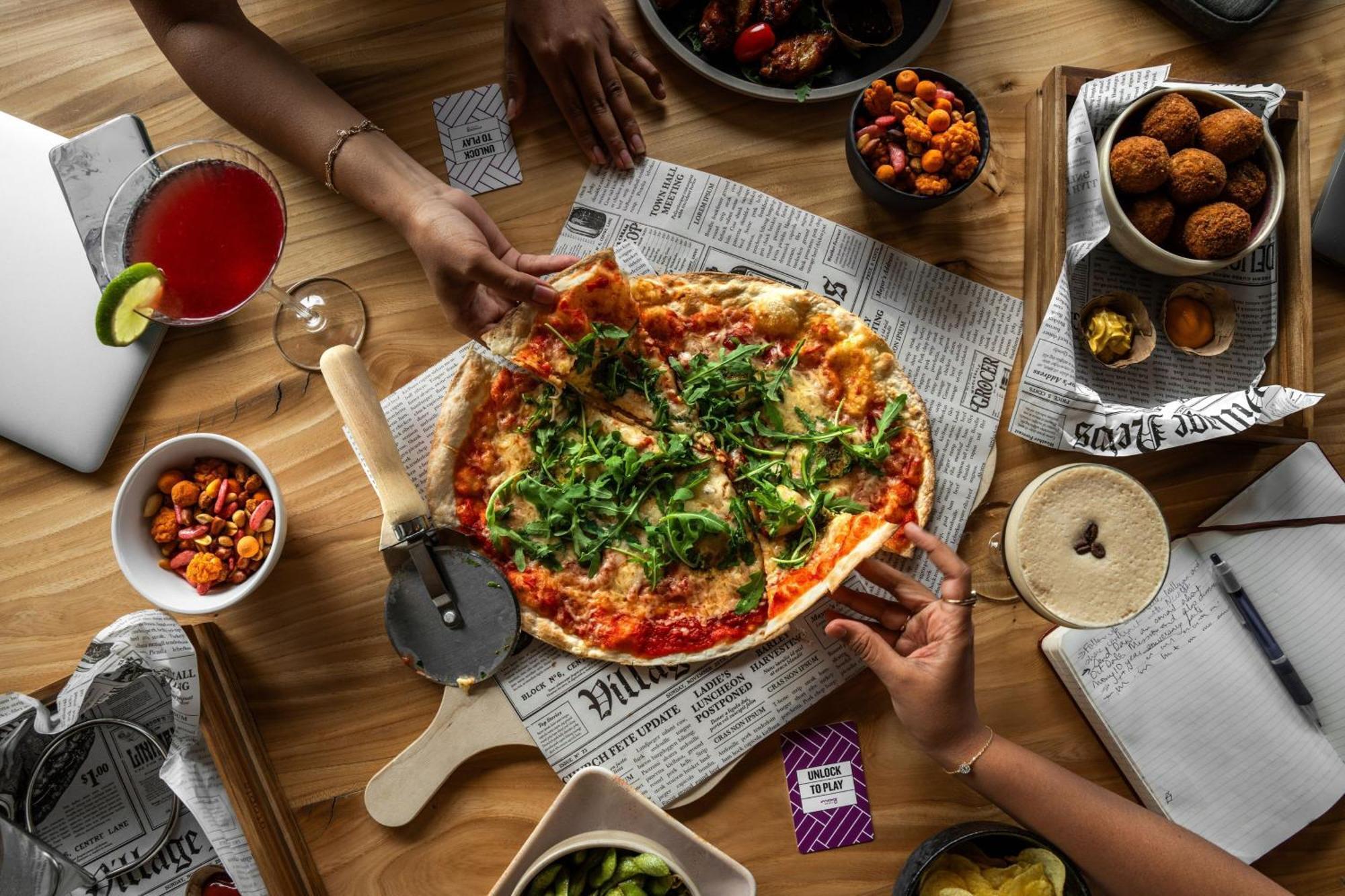 Moxy Utrecht Hotel Ngoại thất bức ảnh